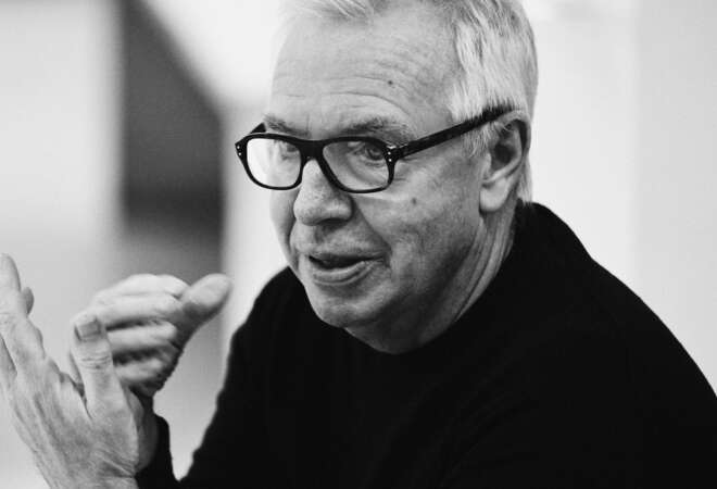 Pritzker Architecture Prize 2023 for David Chipperfield!