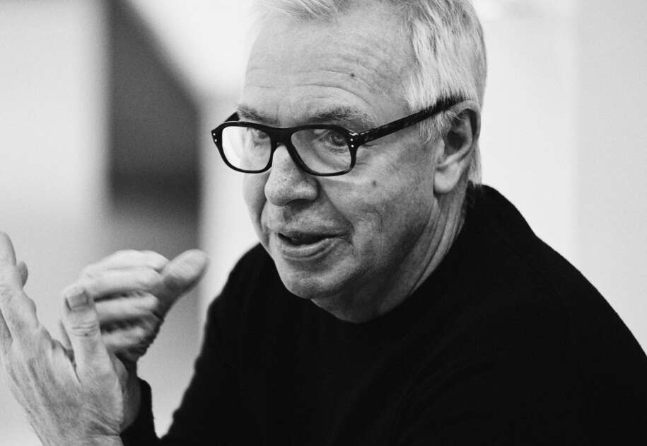 Pritzker Architecture Prize 2023 for David Chipperfield!