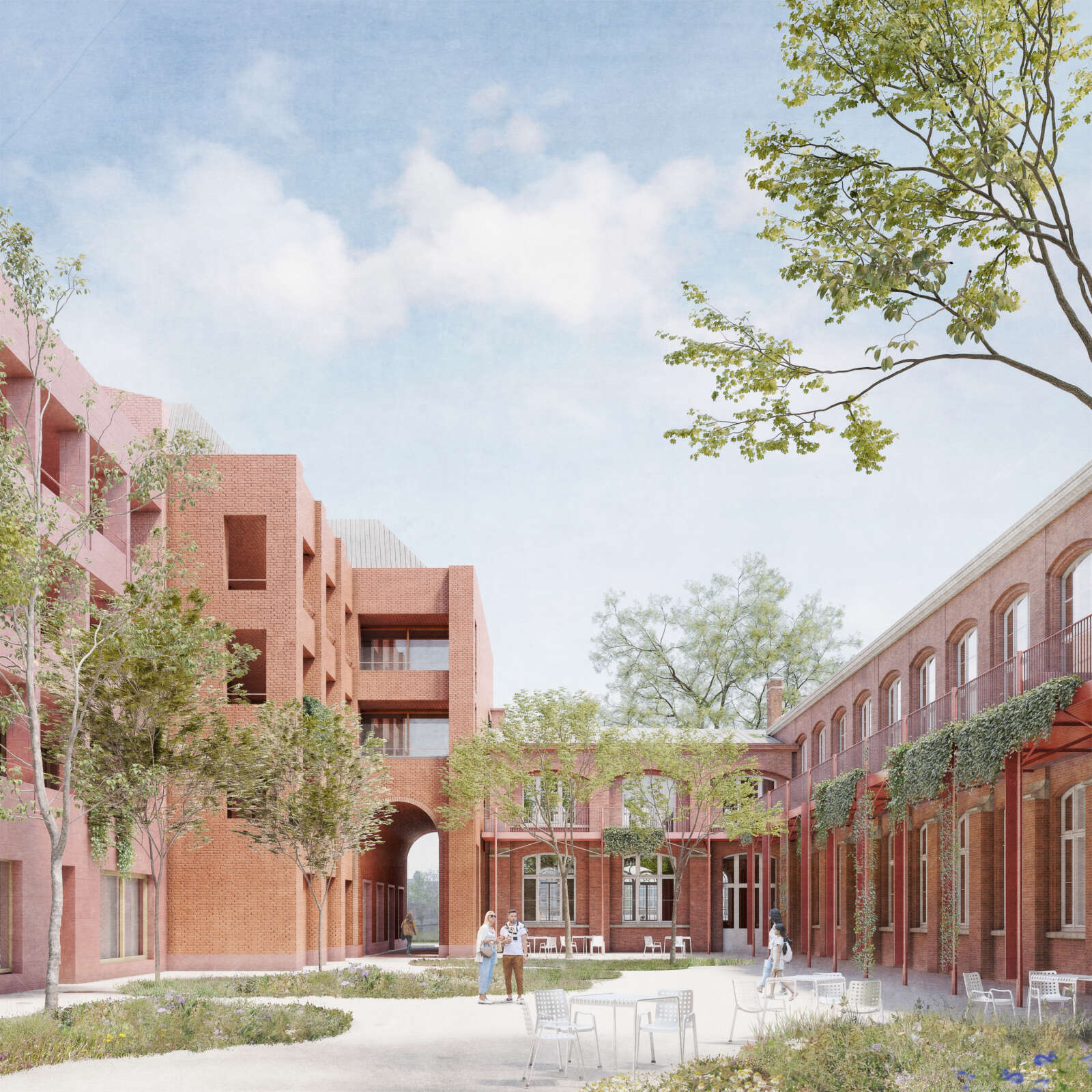 VDD Project Development presents new… | VDD Project Development