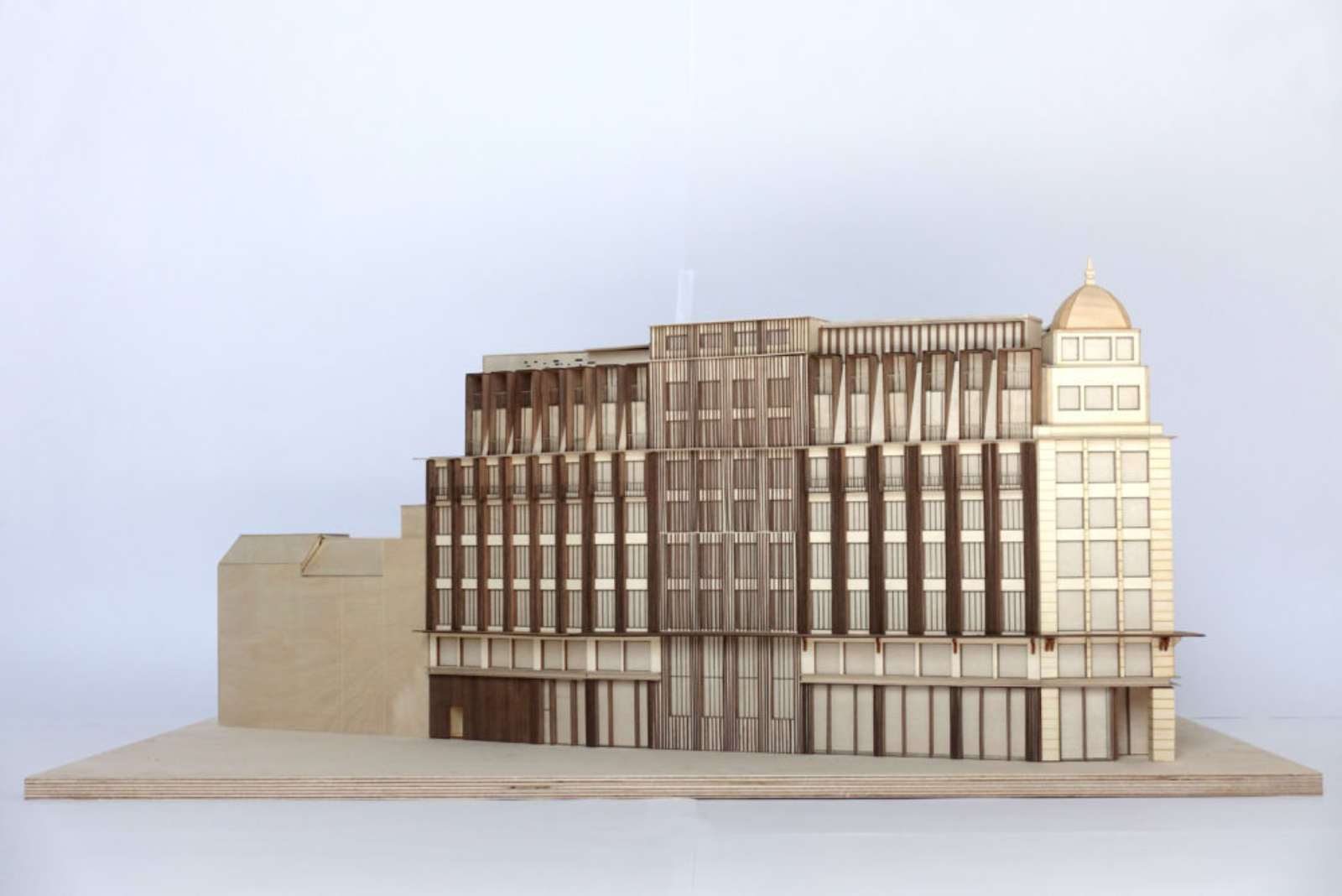 VDD werd geselecteerd als koper van het… | VDD Project Development