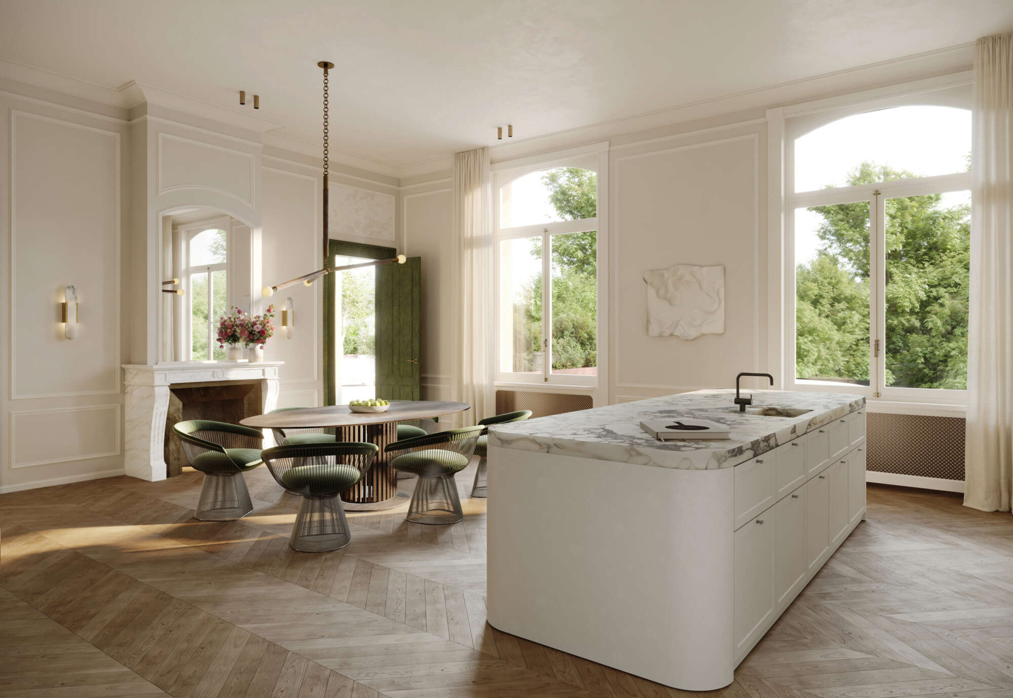 D M HP 1 1 Keuken HR Spectrum