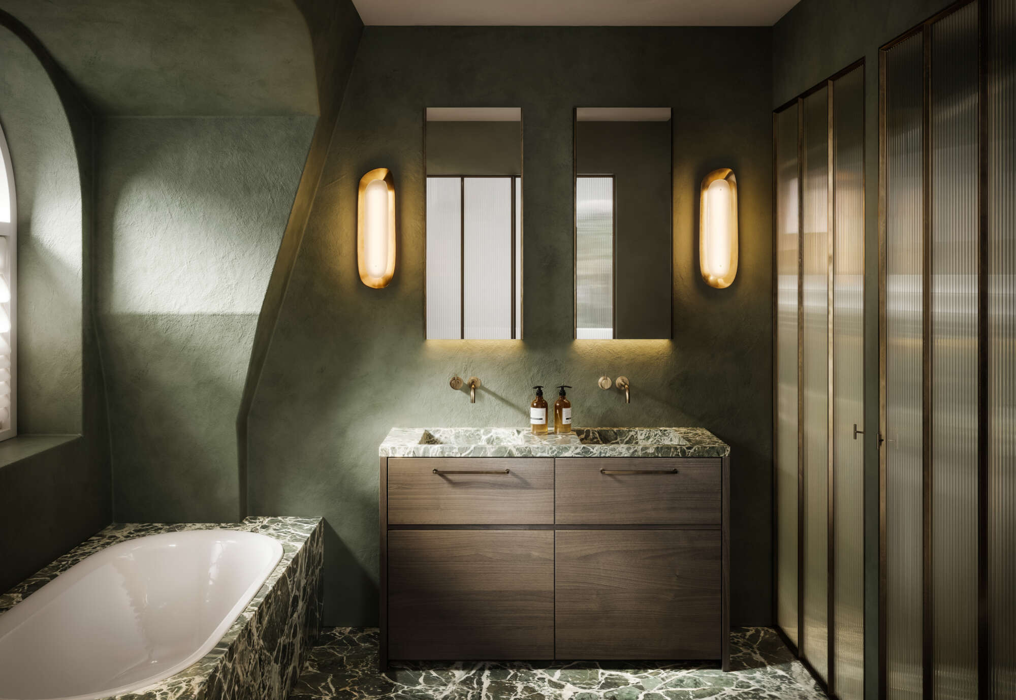 D M HP 3 1 Badkamer HR