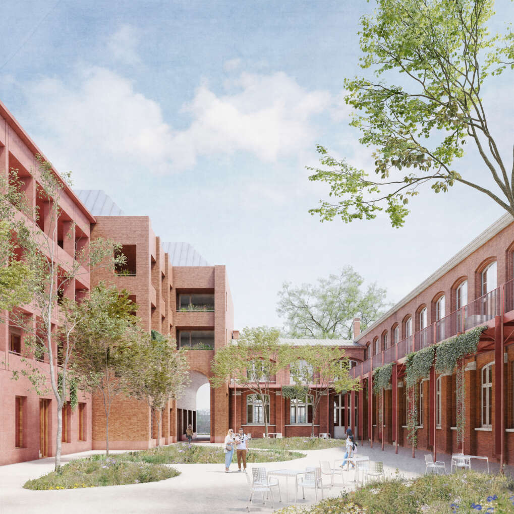 240307 1615 Lindenlei Cam004 Fore Court AM 001