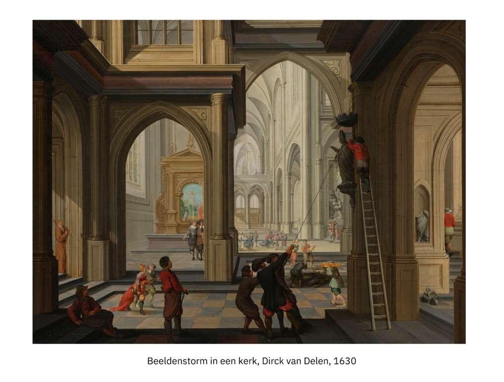 Gent in 1534 6