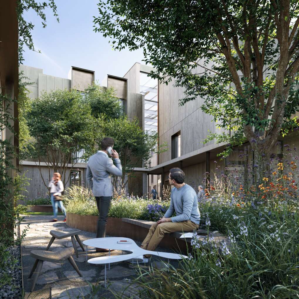 The Dome | VDD Project Development